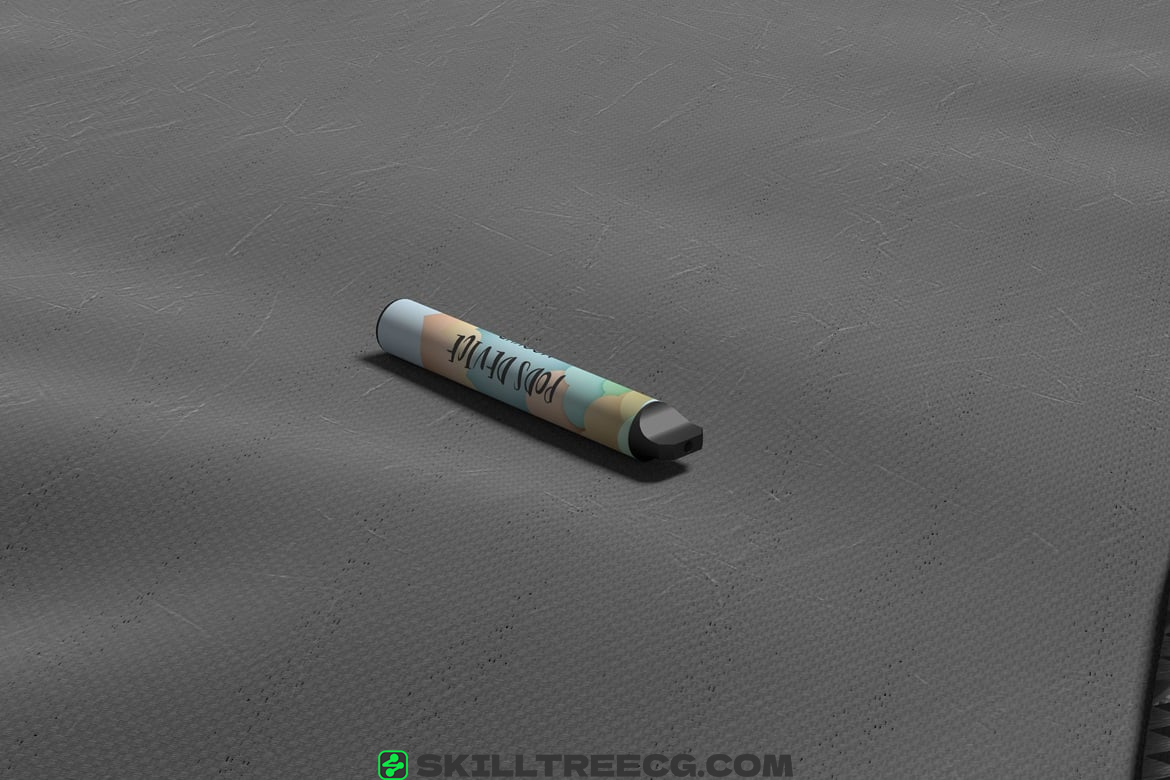 图片[3]-Pods Device Mockup（073367）-技能树
